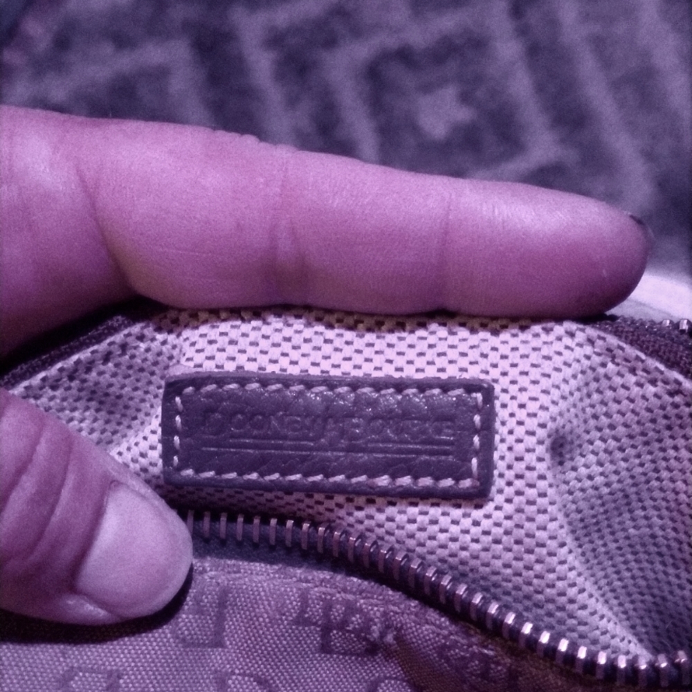 Dooney & Bourke purse